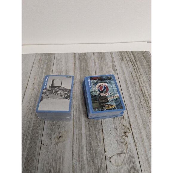 Cranium Hoopla Game Replacement Parts Cards 1 Unopened Instructions 2002-2004 - Picture 3 of 8